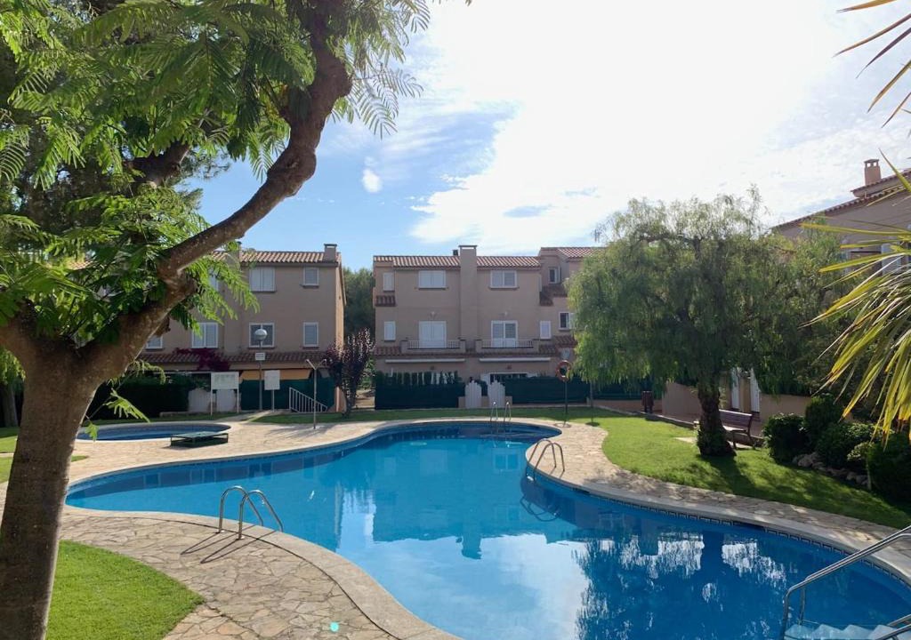 Altafulla Apartment | Apartamento Altafulla