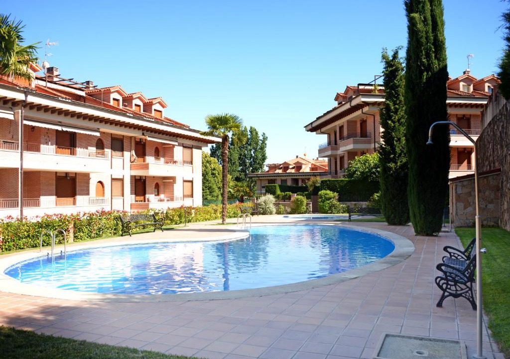 Arenas de San Pedro Apartment | Apartamentos El Retiro del Mirador by RetiroRural
