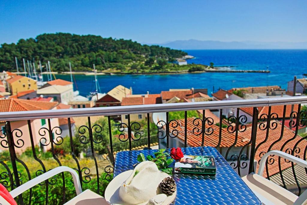 Gaios Apartment | Avgi Ena