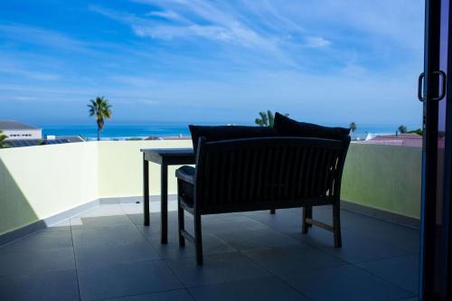 Melkbosstrand House | Blue Ruby Villa