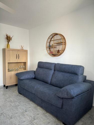 Las Negras Apartment | Cala Sol