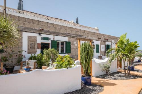Alcala House | Casa Drago - Villa Perenquén
