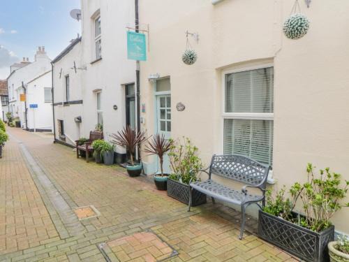 Looe House | Curlews Cottage