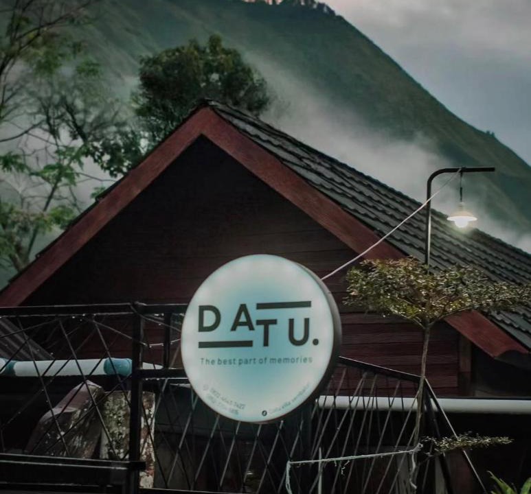 Kecamatan Sembalun Hotel | Datu Villa Sembalun