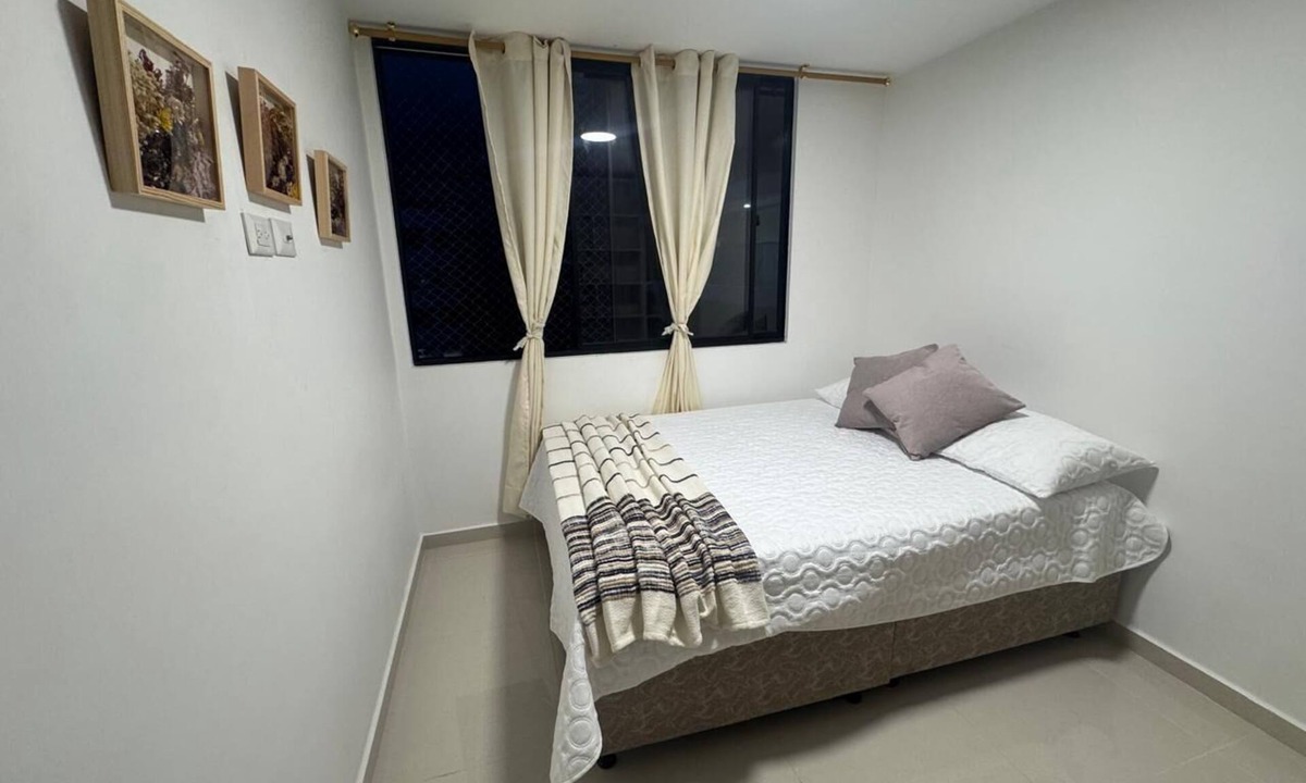 Piedecuesta Apartment | Exclusive Apartment in Serrania del Hato Piedecuesta to 2km of MALL