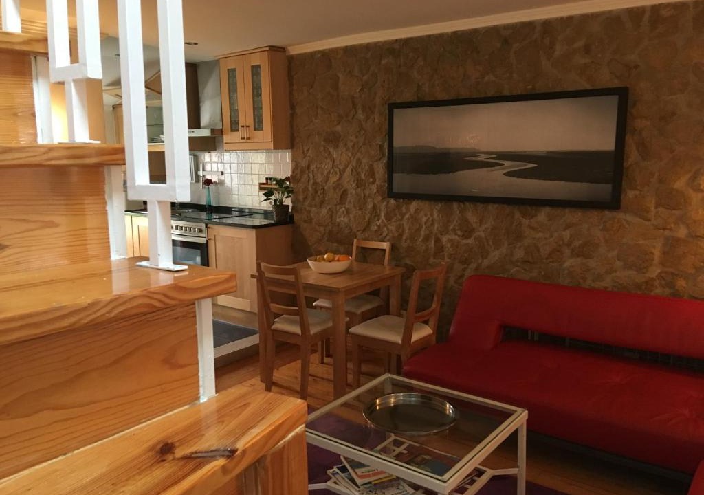 Merces Apartment | Flores