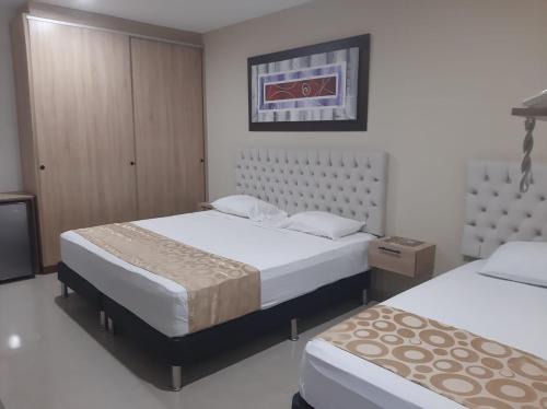 Sincelejo Hotel | Genesis Hotel