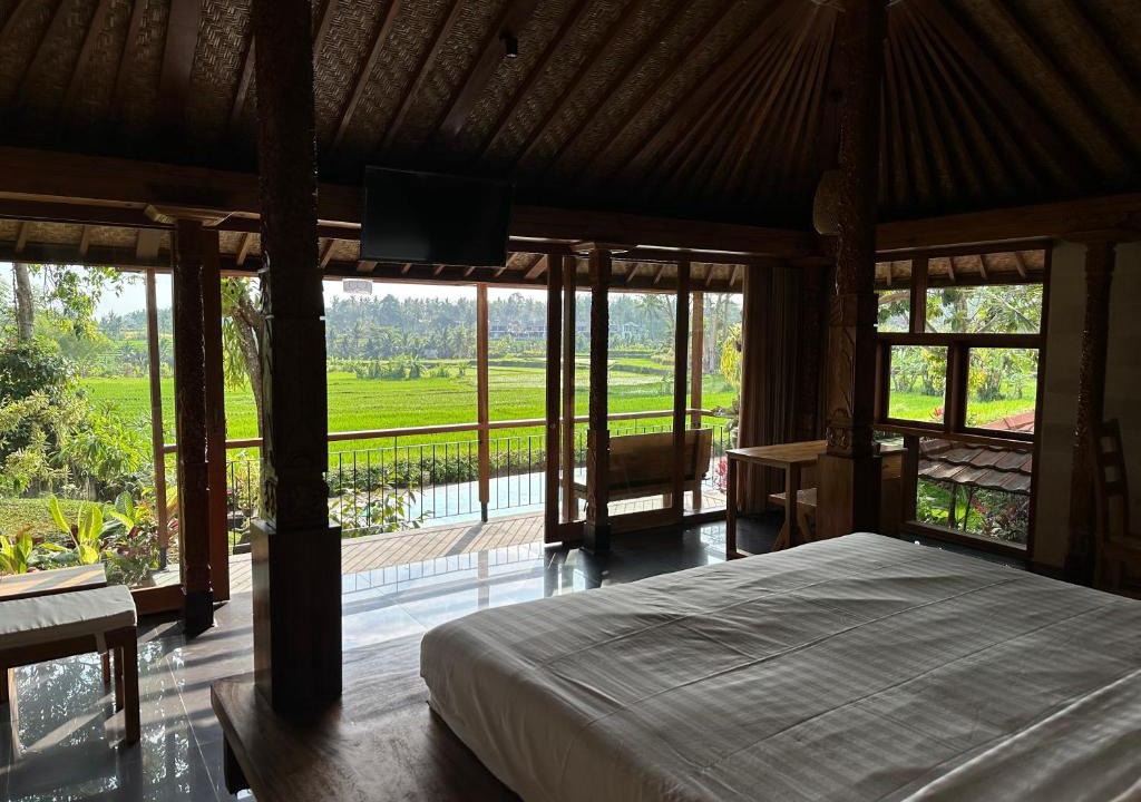 Mas Hotel | GRIYA KCB VILLA