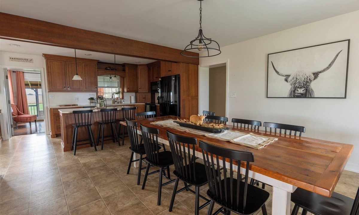 Ronks House | Highland Hideaway is located in Paradise, PA and just a short drive from Lancaster County's best tourist attractions, including the Amish Village, Cherry Crest Adventure Farms, Dutch Wonderland and Sight & Sound Theatre.