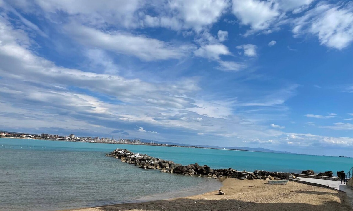 Castiglioncello Villa | Villa with park, in the pine forest by the sea in a historic seaside resort, very quiet location