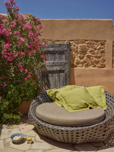 Sant Josep de sa Talaia Villa | Kasbah 3