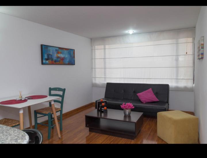 La Carolina Apartment | La Carolina