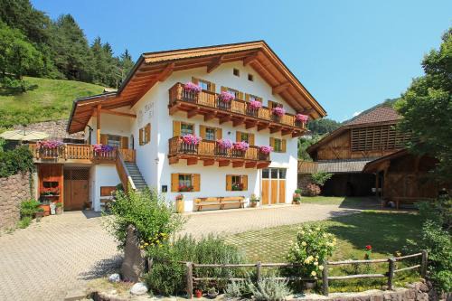 Kastelruth Apartment | Müllerhof