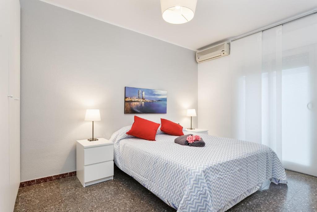 Mataro Apartment | Matarolux 4