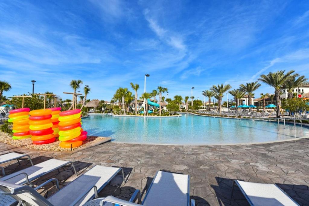 Davenport Villa | Moon Valley Villa #231058