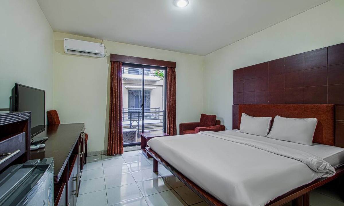 Kuningan Hotel | Plaza 68 Residence