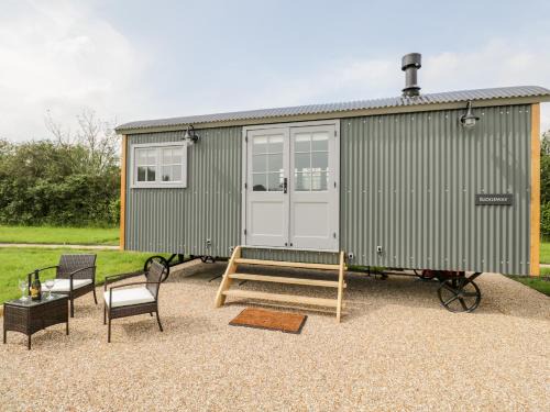 Uffington House | Ridgeway