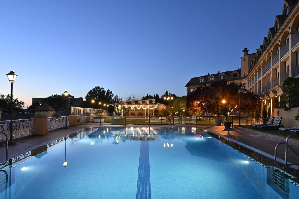 Ubeda Hotel | RL Ciudad de Úbeda
