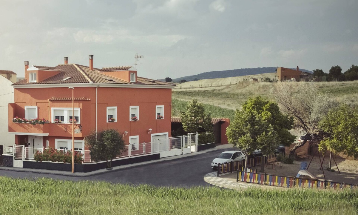 Cuenca Cottage | RURAL HOUSE THE WILLOW. 2.5 km from the city of Cuenca. Groups of up to 23 people