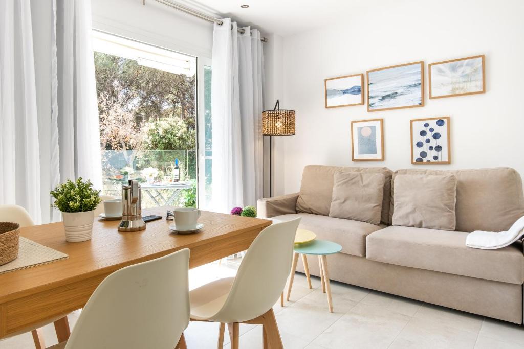 Canyamel Apartment | Sea apartment 1A with pool, 2 min canyamel beach