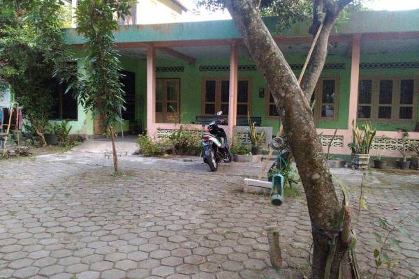 Srimulyo Hotel | Setro Kariyo Homestay