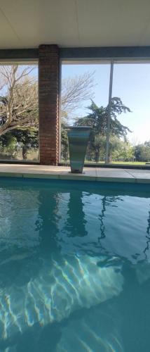 Punta Rubia House | Sierra Azul
