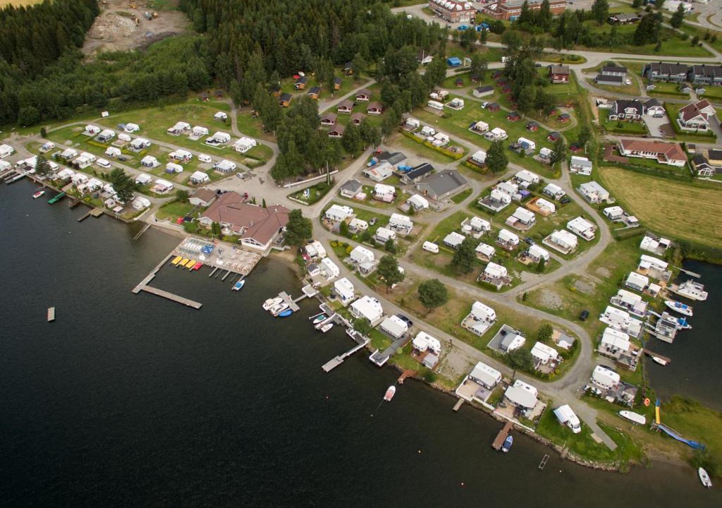 Moelv Other | Steinvik Camping