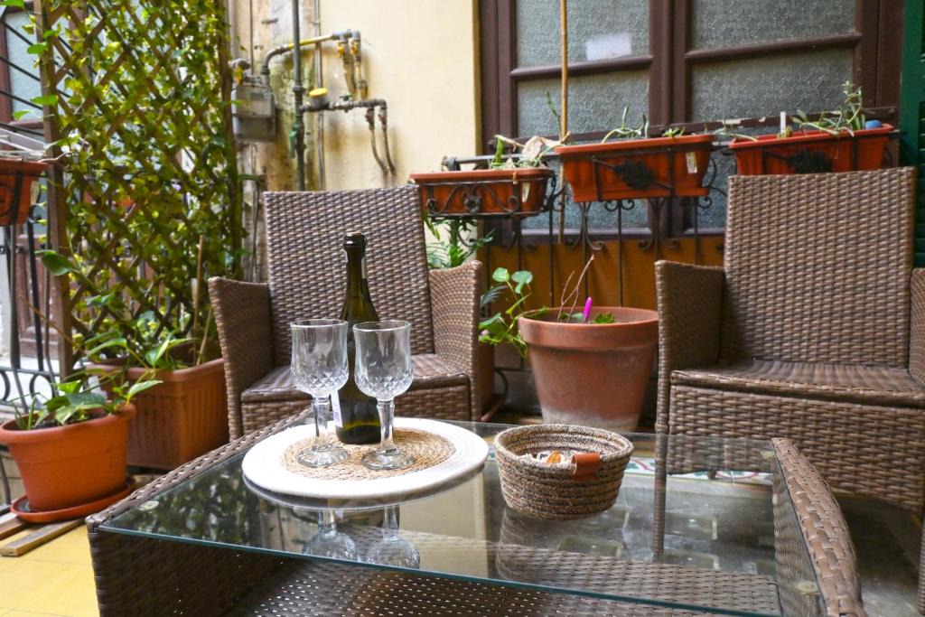 San Ferdinando Apartment | Sunrise B&B