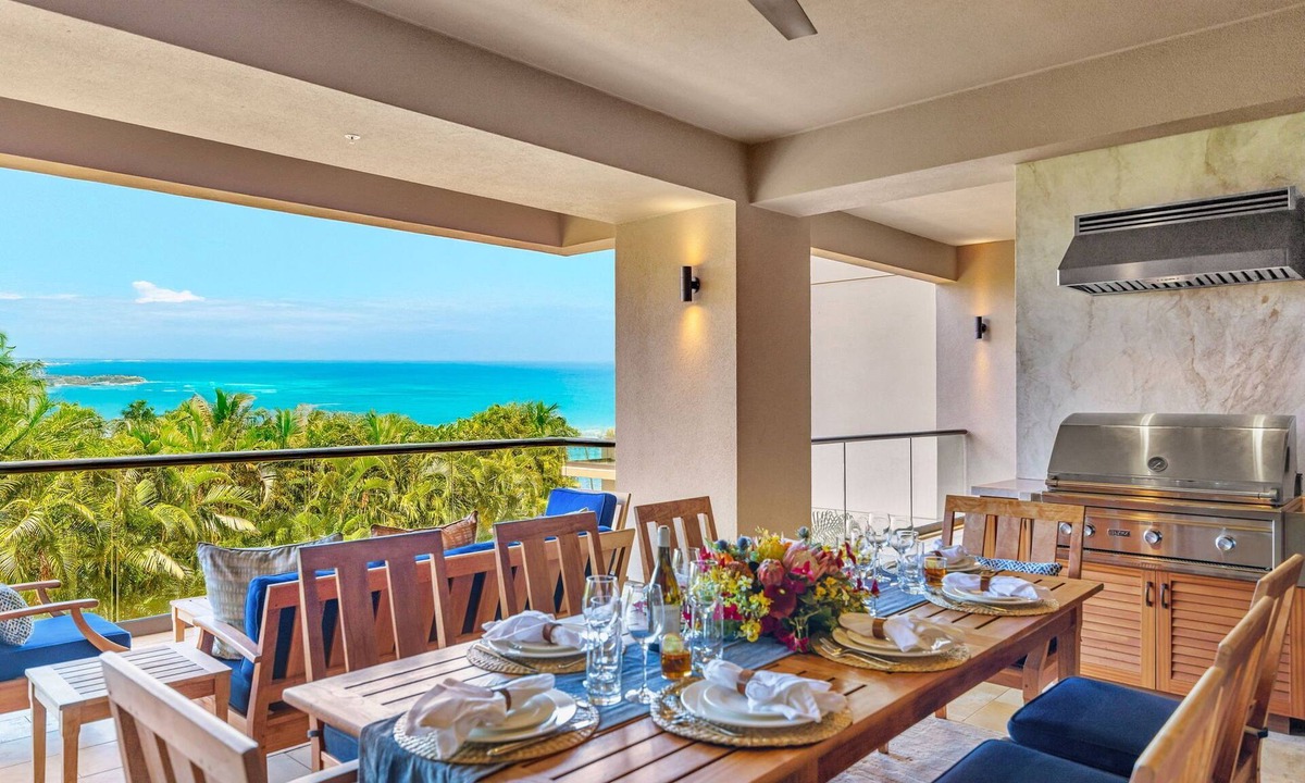 Montage Kapalua Bay Condo | The Resort at Kapalua Bay | Oceanfront 3 BR | Car Incl. w/6+ Nights | MON-5203 by KBM