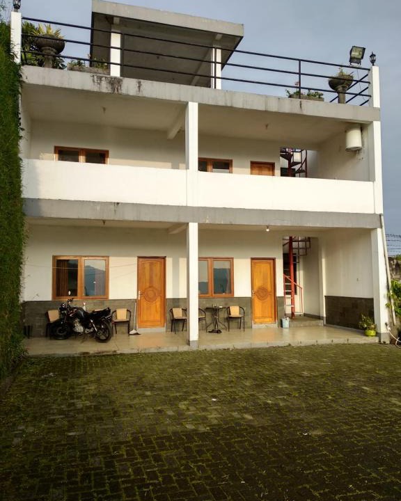 Ciloto House | The View Villa 2