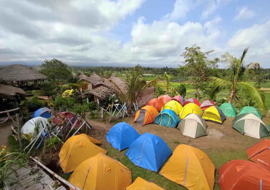 Kecamatan Pringgasela Other | Timbooland Camp Site
