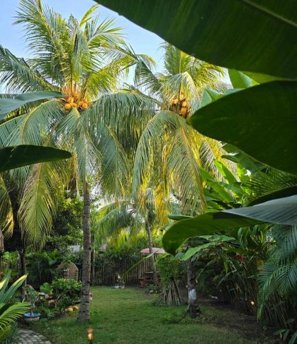 Gili Air Apartment | Utopia Bungalows Gili Air