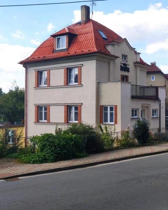 Stare Splavy House | Villa Šimák