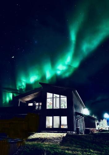 Tromso Villa | Villa Arctic