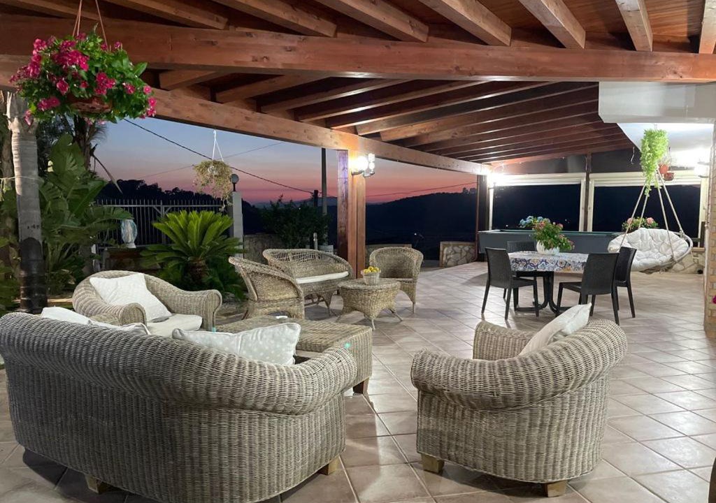Agrigento Villa | Villa Elisa