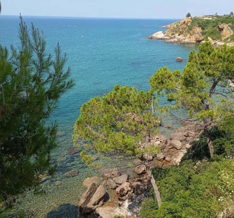 Cefalu Villa | Villa Martine