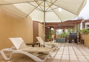 100 m² Apartment ∙ 2 bedrooms ∙ 6 guests in Costa Adeje