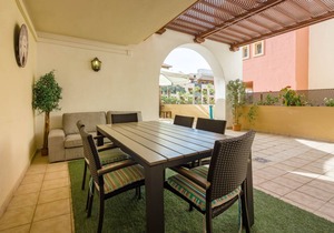 100 m² Apartment ∙ 2 bedrooms ∙ 6 guests in Costa Adeje