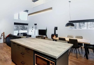 19 Chemin des Cascades in Stoneham