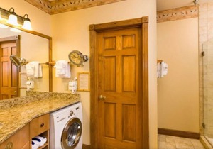 2 Bedroom & 2 Bath Unit in Westgate Smoky Mountain Resort & Water Park (UNIT 2) in Gatlinburg
