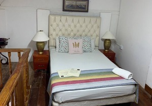 2g2-2 Duplex Apartment In The Old City Getsemani in Cartagena