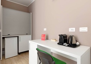 30 m² Apartment ∙ 1 bedroom ∙ 2 guests in Centro Storico