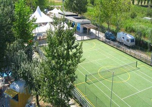 35 m² House ∙ 2 bedrooms ∙ 5 guests in Rosignano Marittimo