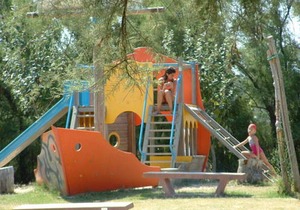 35 m² House ∙ 2 bedrooms ∙ 6 guests in Rosignano Marittimo