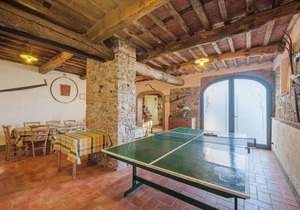70 m² House ∙ 1 bedroom ∙ 4 guests in Lucca