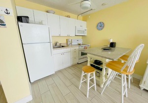 #902 Gulf View at Lovers Key Beach Club in Fort Myers Beach