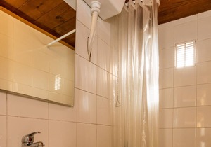 Alberg La Solana - 1 - Quadruple Room (4 Adults) in Salàs de Pallars