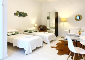 Alcântara Studio 15 in Lisboa