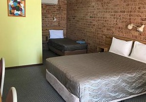 Alyn Motel in Gunnedah