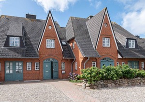 Am Heidepark, App. 3D - Elegante 3-zimmer- Ferienwohnung mit ca. 65 m², für bis zu 3 Personen in Wenningstedt-Braderup (Sylt)